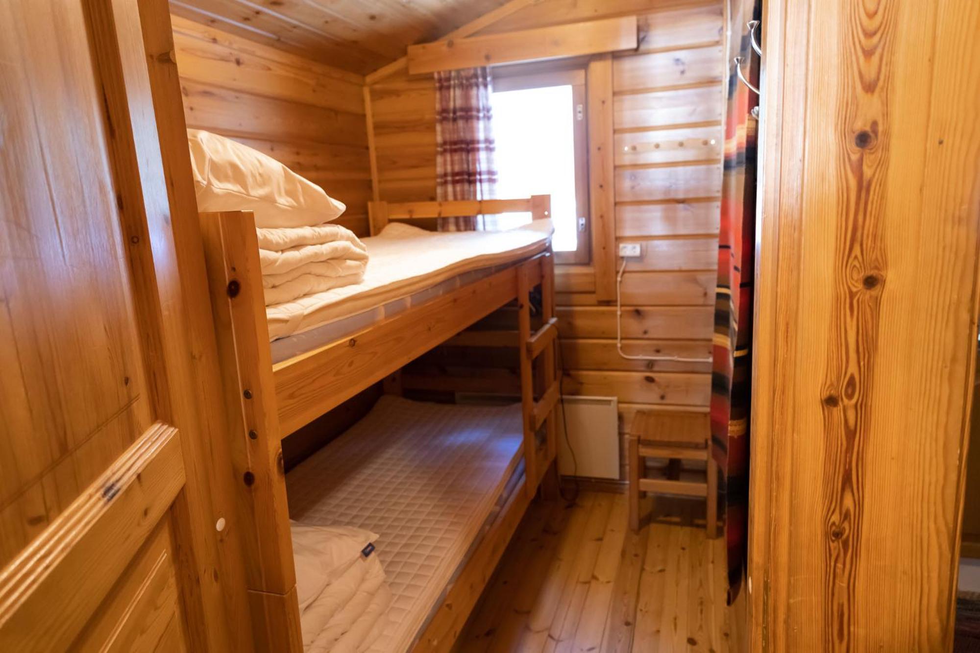 Accommodation And Fishing Vonkale Äänekoski Zimmer foto